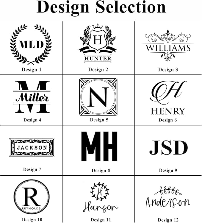 Bleggeit 3-in-1 Large Personalized PU Leather Toiletry Bag For Men, Custom Groomsmen Gifts Hanging Travel Organizer Bag, Laser Engraved Name Monogram Shaving Kit Gift For Him Husband Father Dad Dop