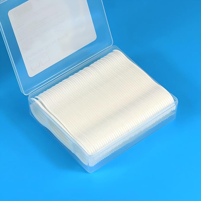 300 Count Professional Dental Floss Picks for Teeth Travel Pack, Picks Flosser for Adults Teeth Cleaning Dental Flossers for Family