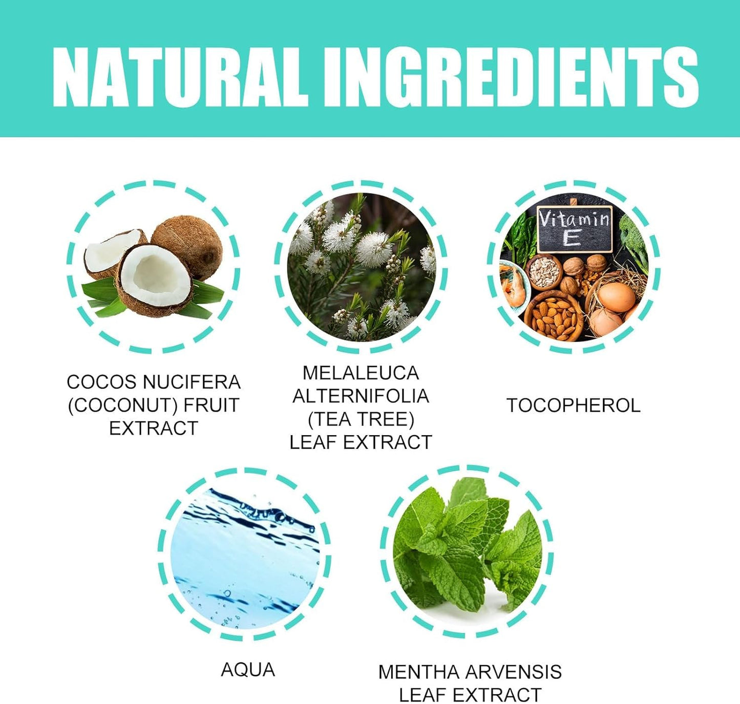 Coconut Oil Pulling for Teeth Whitening-Cocofresha Powerful Organic Coconut Peppermint Pulling Oil for Teeth and Gums, Pure Mouthwash Mint Freshness, Natural Cleanse, 4 Oz (2)