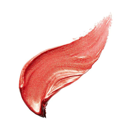 Lanolips Rose Gold 101 Ointment - Natural Lanolin Moisturizer with Blush Color Tints for Lips + Cheeks - Long Lasting Hydrating Balm + Tint - Clean, Cruelty-Free (9g)