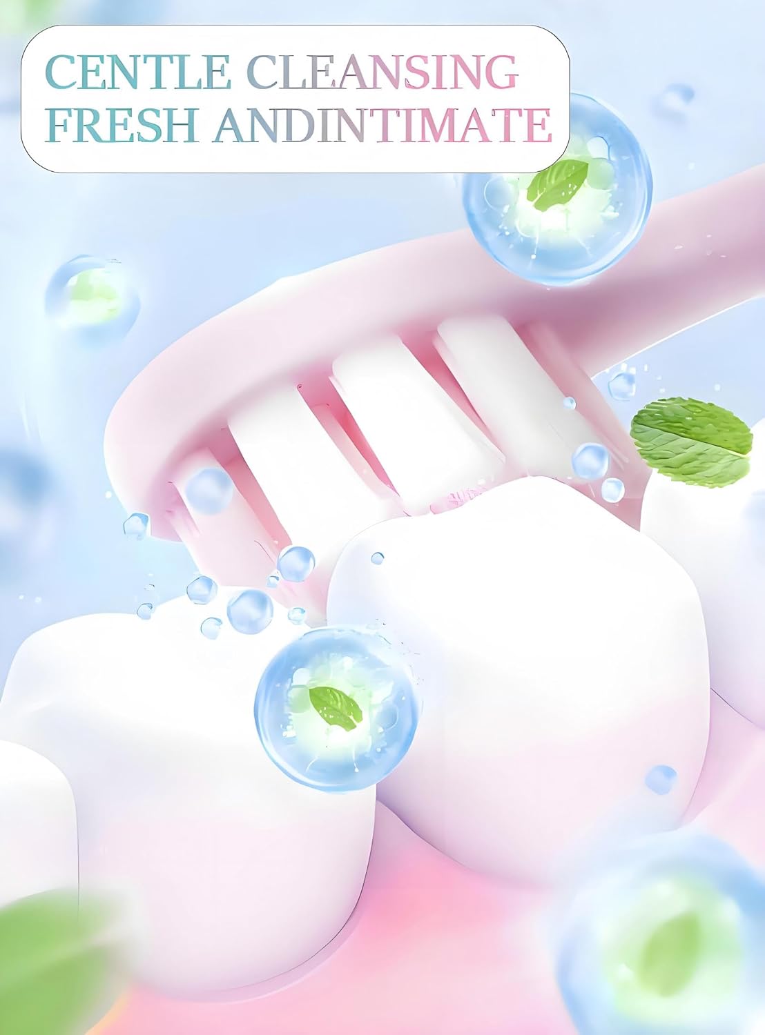 Niacinamide Whitening Toothpaste 2-Pack | Fresh Breath Toothpaste | Stain Removal & Enamel Safe | Fresh Breath Formula with Activated Charcoal |for Coffee/Smokers