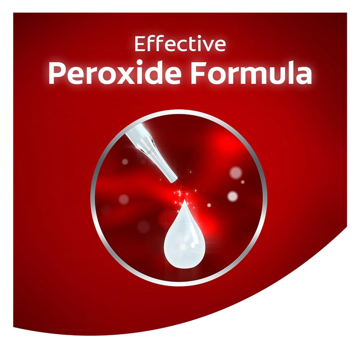 Colgate Optic White Whitening Mouthwash, Fresh Mint - 473 mL (6 Pack)