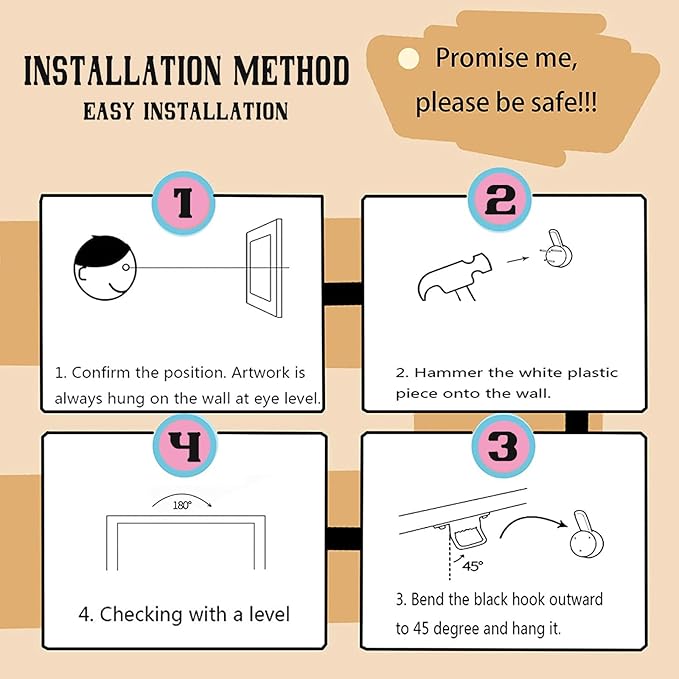 MBARE Watercolor Wall Art Canvas,Dental Watercolor Print Tooth Teeth Dental Clinic Decor Medical Art Dentistry Student X Ray Orthodontist Dentist Gift~-8"X12" Canvas Print With Frame