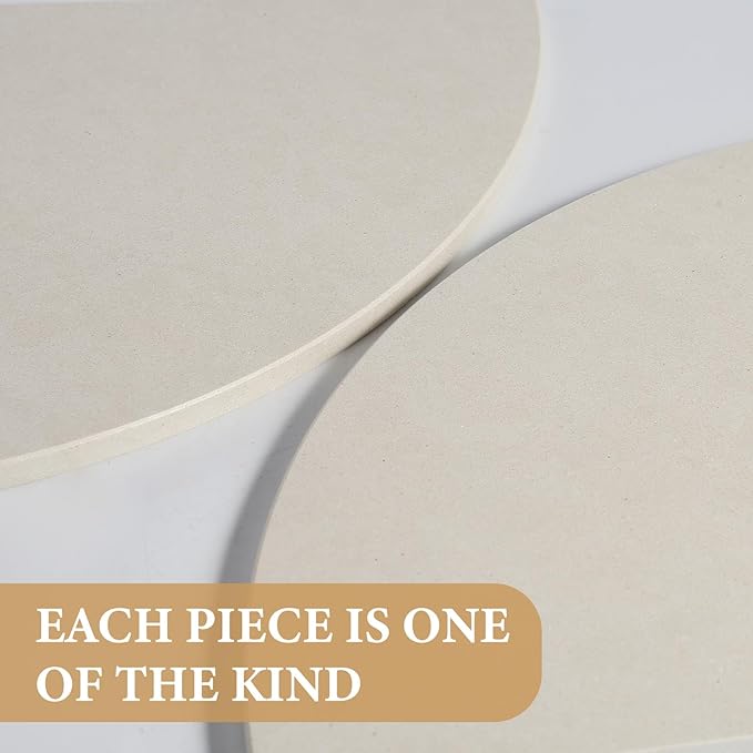 Koville Beige Natural Marble Corner Shower Shelf for Bathroom, 10'' Polished Marble Corner Shelves for Bath, Wall Mounted Stone Corner Shower Caddy, No Drilling Adhesive Shower Shelf - Rigel Yellow