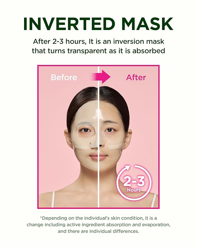 CKD Retino Collagen Boosting Hydrogel Face Mask (1ea) - Korean Overnight Jelly Mask for Glass Skin, Deep Moisturizing, and Pore Minimizing with Retinal & Low Molecular Collagen. Korean Skin Care