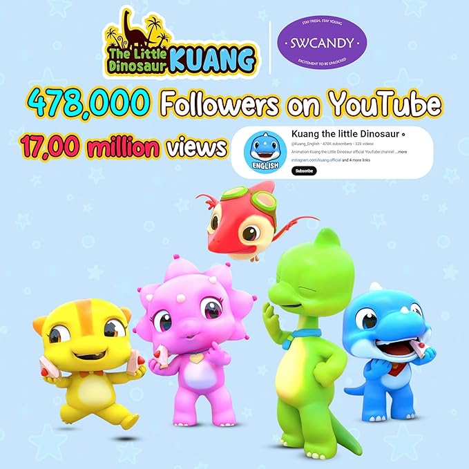 Bath Toys Stocking Stuffers for Kids Potion, SWCANDY 6 Pack Bath Bombs Bathtub Colorful Bubble Foam Boys Girls Scientific Soap Magical Non-Toxic Fizzes Eruption for Ages 4-8 Years Old Toddlers