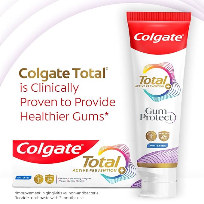 COL Total Gum Protect TP 3Z CS SP WHTNG