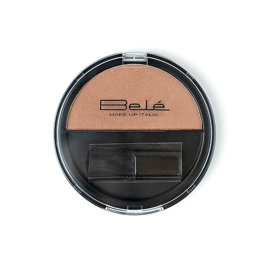 b.One Compact Blush (#17 Chocolate Milk)