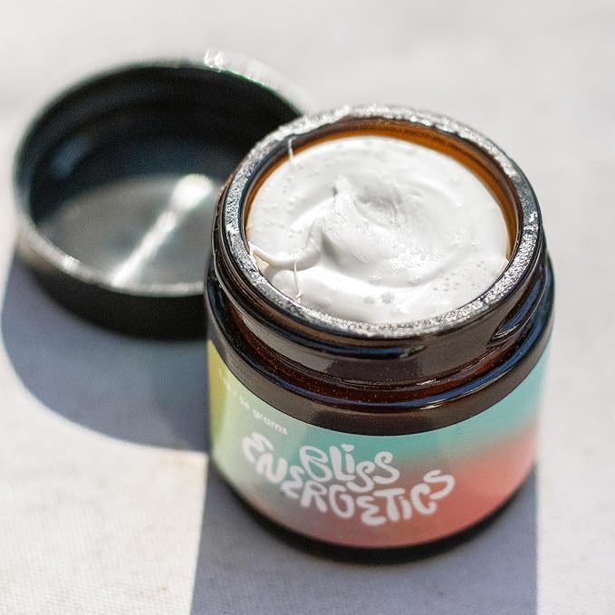 Bliss Energetics Remineralizing Tooth Puddy | Fluoride-Free with Hydroxyapatite | Remineralization | All Natural Ingredients & Preservative Free | Mineral-Rich Spot Treatment 1oz