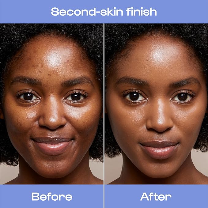 Alleyoop Game Face Makeup Concealer - Lightweight, Buildable Under Eye Concealer for Dark Circles, Hydrating Cream Formula for Women with Aloe Stem Cell - Smooth, Crease-Proof Makeup, Champion