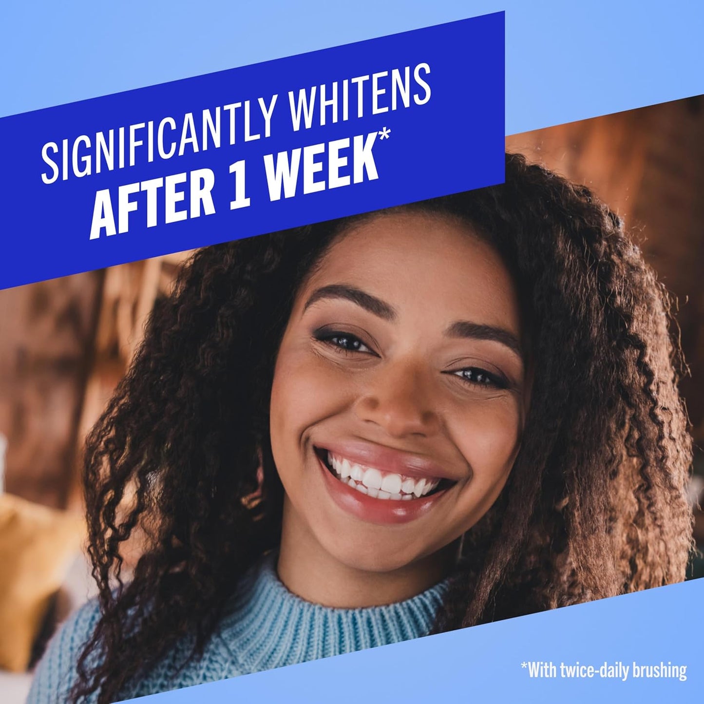 TheraBreath Toothpaste Whitening 2 Pack