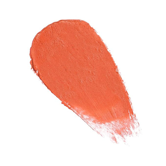 Multi-Use Makeup Stick - Blush, Lipstick, Eyeshadow & Highlighter For All Skin, Buildable Color, Long-Lasting, Lightweight, Natural Soft Finish(08 SunFlower Matte), 0.158 oz