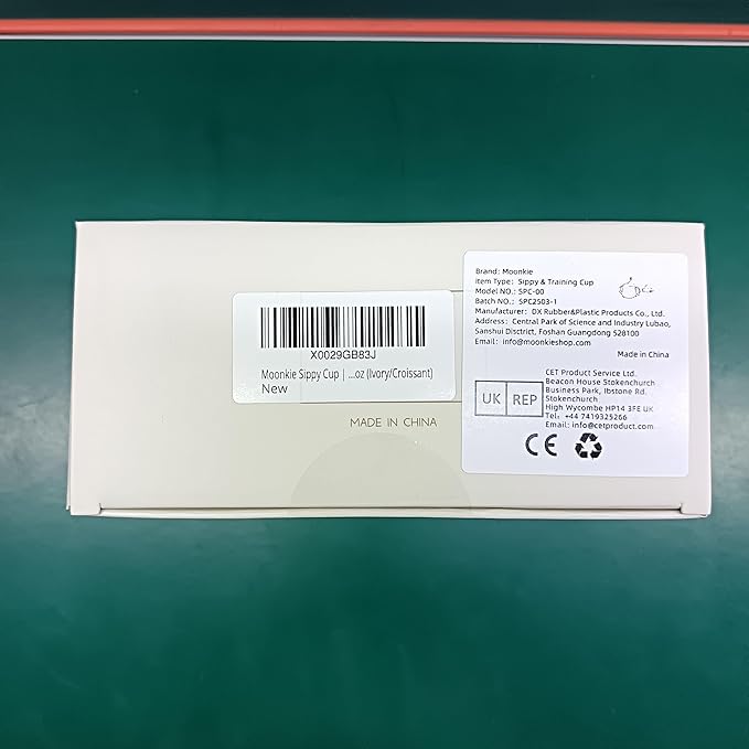 Moonkie Silicone Baby Sippy Cups | 3 Stages Training Cup Straw Cup for Infants Toddlers and Kid | 4 oz 2Pack