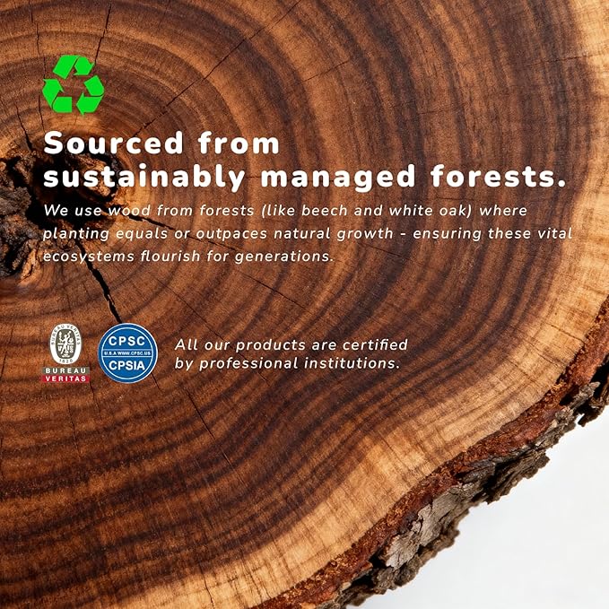 Kids Kitchen Step Stool - Learning Standing Tower with Blackboard, Height Adjustable Safety Rail Stool for Kids, Non-Slip Adjustable Stool for Kitchen, Bathroom