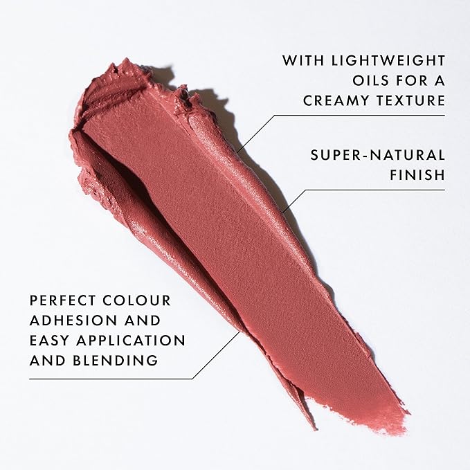 Beauty Pie Supercheek Cream Blush (Sexy Berry); A universally-flatting cool-toned berry pink shade; From one of the leading labs in Italy