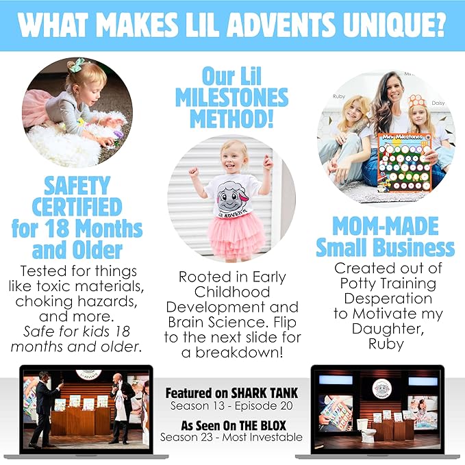 MINI MILESTONES 2-PK Toddler Brush Teeth Chart Reward Chart for Toddlers by LIL ADVENTS: Toddler Sticker Behavior Chart, Reward Chart for Kids, 800+ Stickers, Activity Board, Crown (Busy Vehicles)