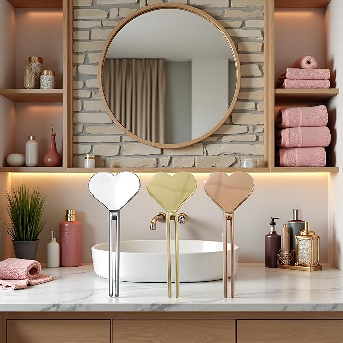 3Pcs Metal Manual Toothpaste Squeezer,Steel Dispenser,Hand Cream Tube Key Set Toothpaste Tube Squeezer,Metal Tube Squeezer Rolling Key for Bathroom Cosmetic,Daily Living Tube Squeezing Aids