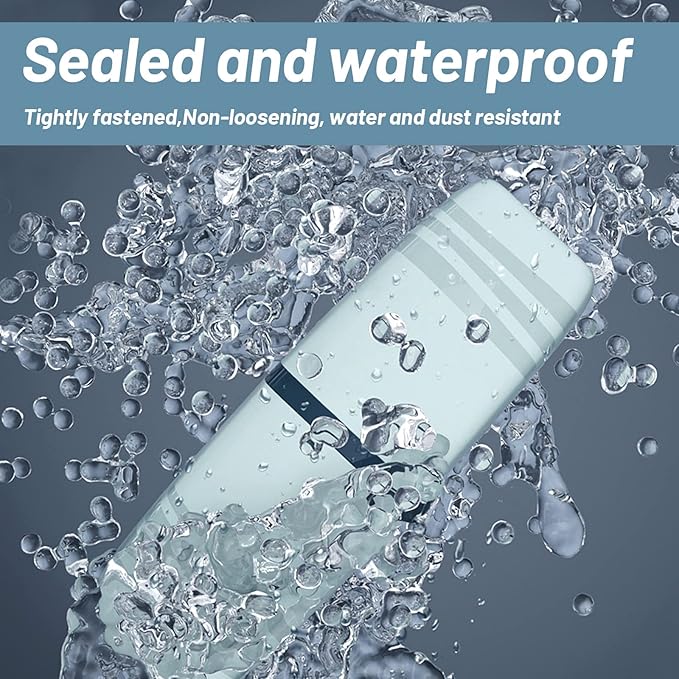 2 PCS Travel Toothbrush Case, Portable Multifunctional Toothbrush Holder, Toothbrushes Toothpaste Separate Storage Wash Cup for Business Trip, Camping