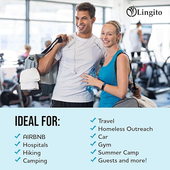 Bulk Toothbrushes - Prepasted Mini Disposable Toothbrush Set (36 Pack - Medium, Individually Wrapped for Travel)