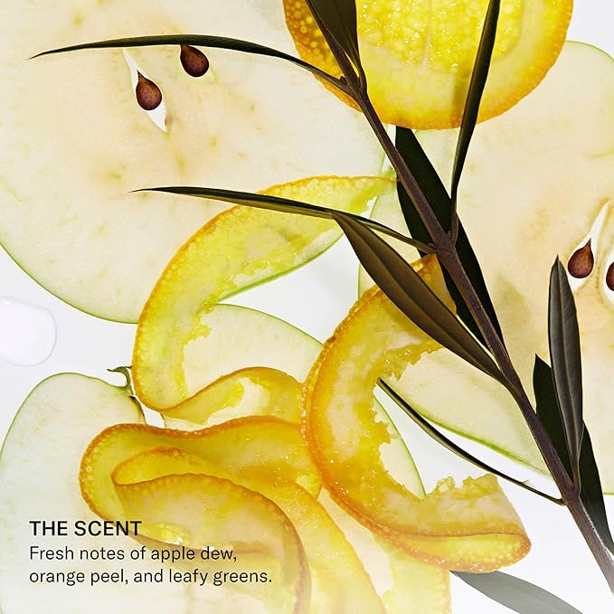 SEEN Curly Creme - Scented - Non-Comedogenic & Curl Defining Styling Hair Cream- Reduces Frizz- Heat Protectant- Safe for Sensitive Skin