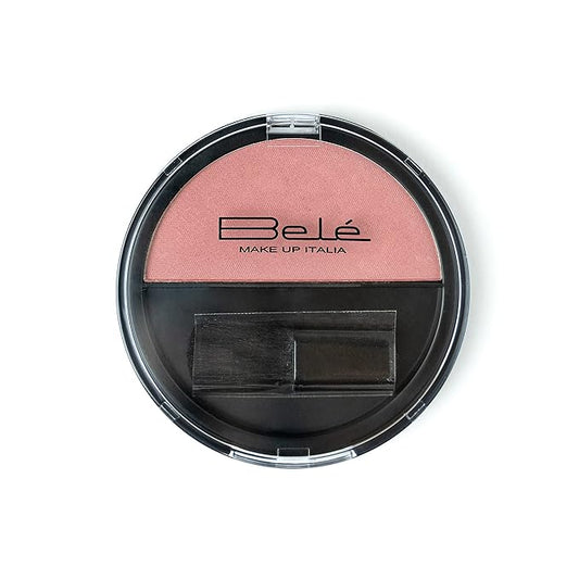 b.One Compact Blush (#7 Cherry) (Made In Italy)