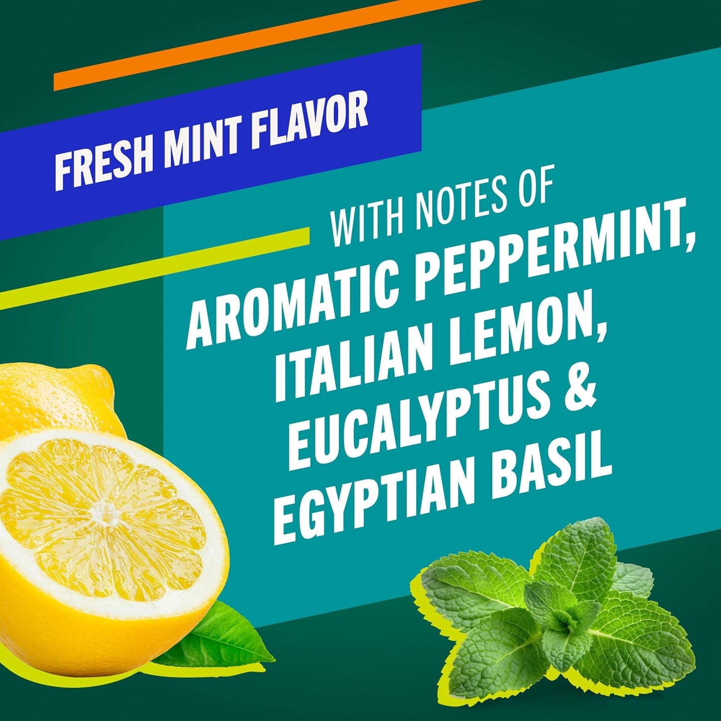 TheraBreath Deep Clean Toothpaste, Kills 99.9% of Germs That Cause Bad Breath, Gingivitis & Plaque (1), Gentle Teeth Whitening with Fluoride for Anticavity Protection, Fresh Mint, 4 Oz, 2-Pack