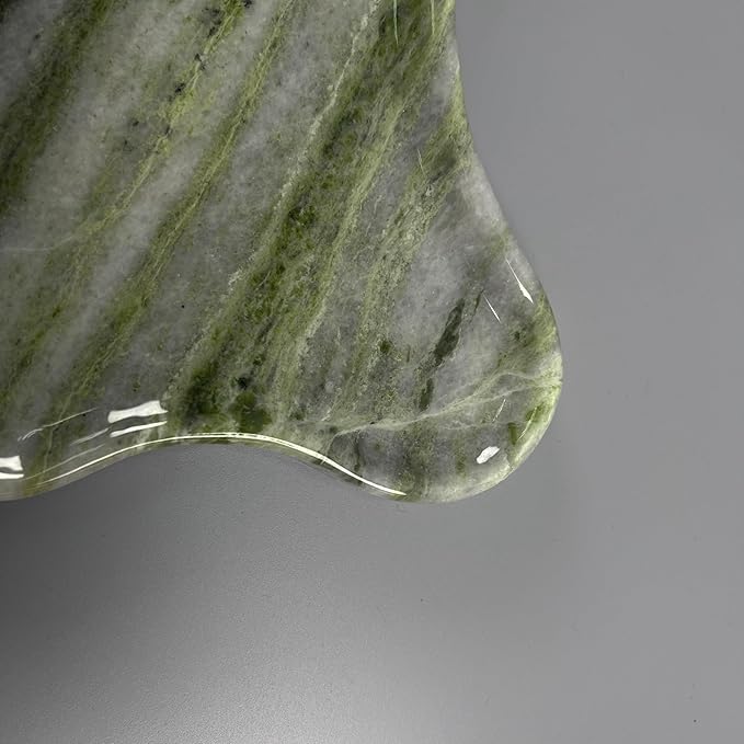 Natural Travertine Tray (Green (Marble-Diagonal))