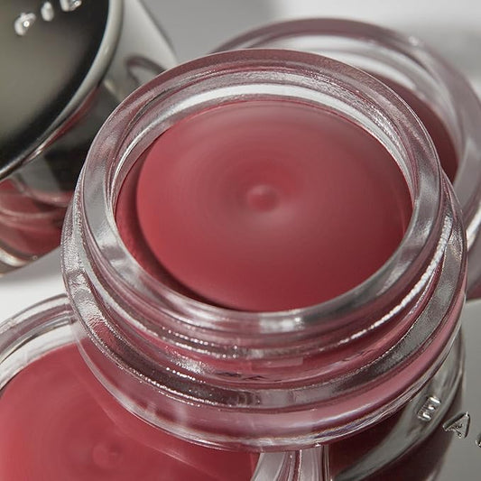 Beauty Pie Supercheek Cream Blush (Sexy Berry); A universally-flatting cool-toned berry pink shade; From one of the leading labs in Italy