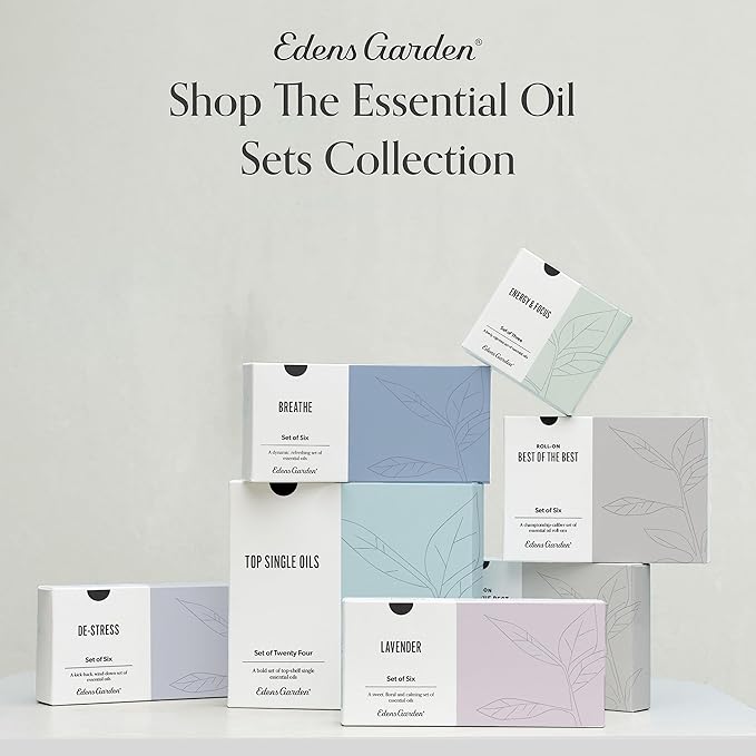 Edens Garden Argan Carrier Oil- 100% Pure Premium Cold Pressed & Hexane Free, Natural Moisturizer for Body, Face, Skin, Scalpt, Hair & Nail Care, Diluting Essential Oils & Massage 118 ml (4 fl oz)