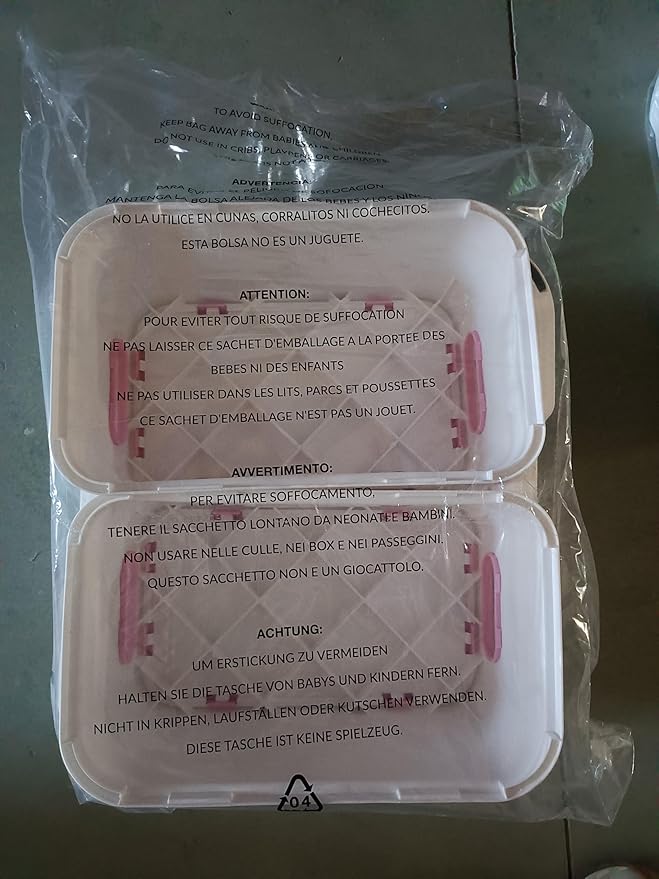 COOSEYA 2 Step Stools for Kids,Toddler Step Stool for Bathroom Sink,No-Slip Double up Stepping for Toddlers Bathroom, Multifunctional Toilet Potty Stool for Kids,Toilet Potty Training(2 Packs)（Pink）