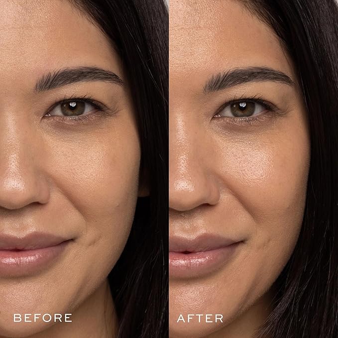 DIME Beauty Restorative Night Cream, Facial Moisturizer with Ceramides and Sea Buckthorn, 1.7 oz / 50 ml in Pump