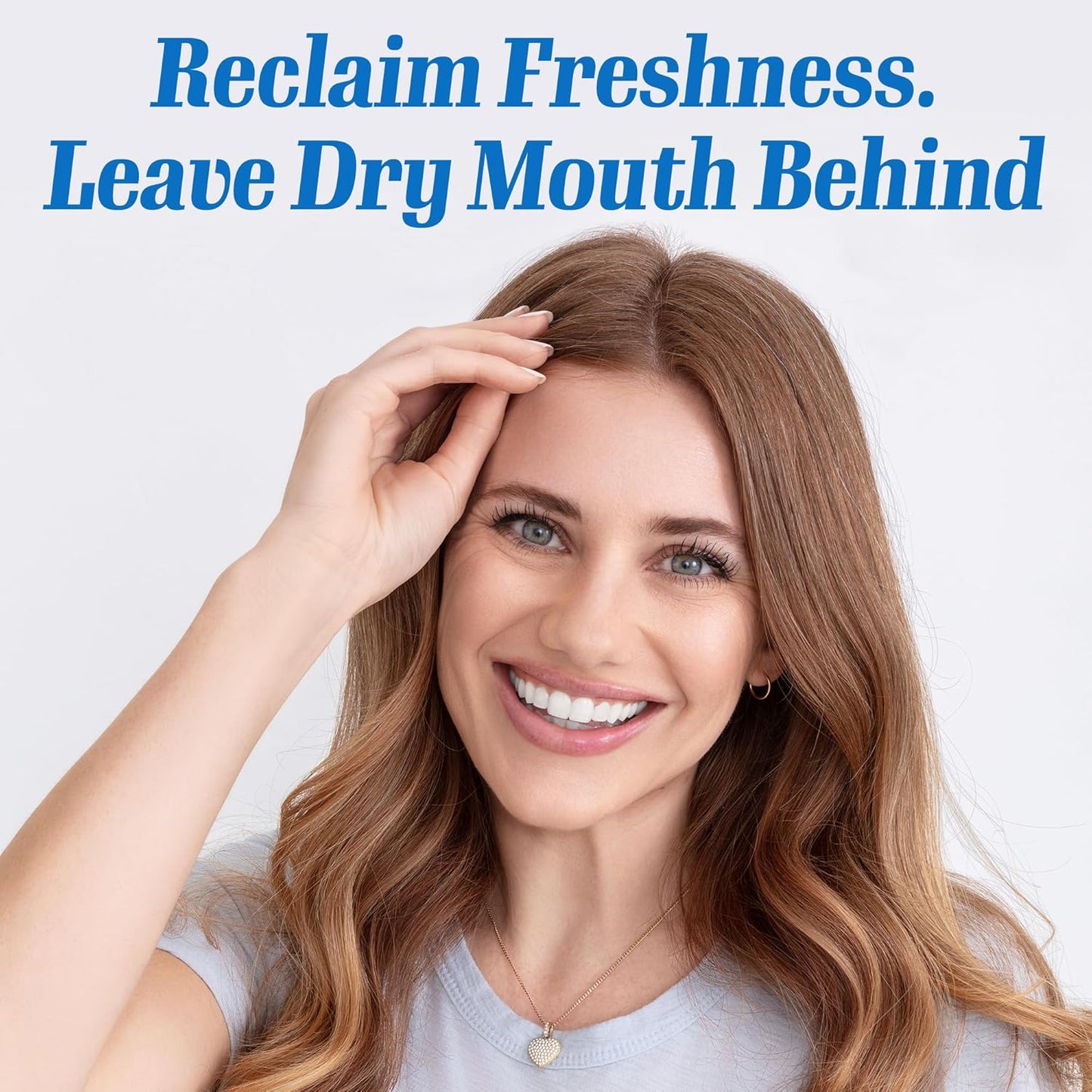 Everest Mouth Wash & Tonsil Stone Remover – Natural Mouthwash or Oral Rinse Liquid to Help Soothe Tonsils, Fight Bad Breath, & Relieve Dry Mouth – Paraben & Alcohol Free Treatment, Spearmint