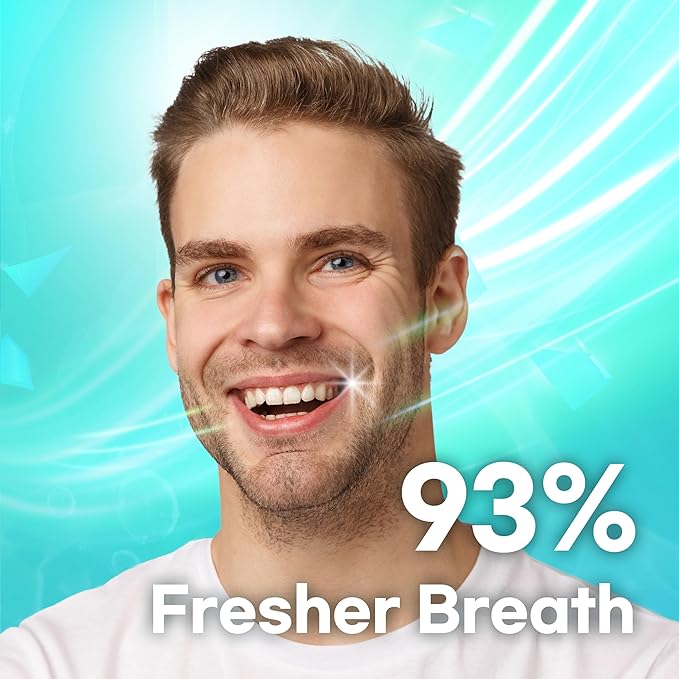 Original Toothpaste (Herbal Mint) – Natural Fluoride Korean Toothpaste for Fresh Breath, Plaque Removal, Strengthens Enamel, Paraben & SLS Free (3.52fl oz / 100g)