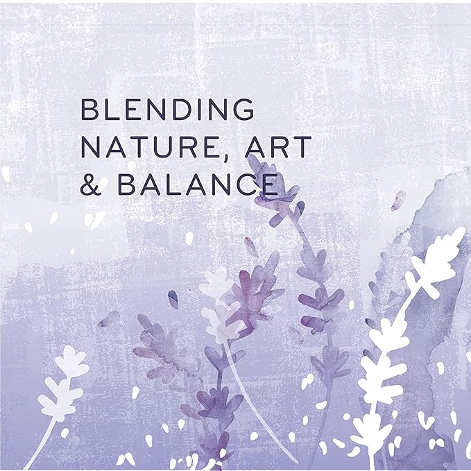 Thymes Hand Wash Refill - Lightly Scented Liquid Hand Soap for Bathroom and Kitchen Refill - Moisturizing Formula with Natural Ingredients (Lavender, 24.5 fl oz)