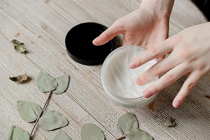 Kokum Butter 2 LB Pure, Natural, Fresh, Thickener for Body Butters, Sunscreens, Soaps, Deodorants, lip balm & Lotions.