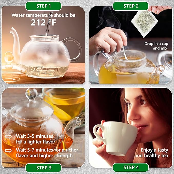 TeaDreamTea Hibiscus Tea Bags | 300 Bleach-Free Tea Bags | Caffeine Free | Dried Hibiscus Flowers | Hibiscus Flower Tea | Dried Flower Tea | Herbal hibiscus