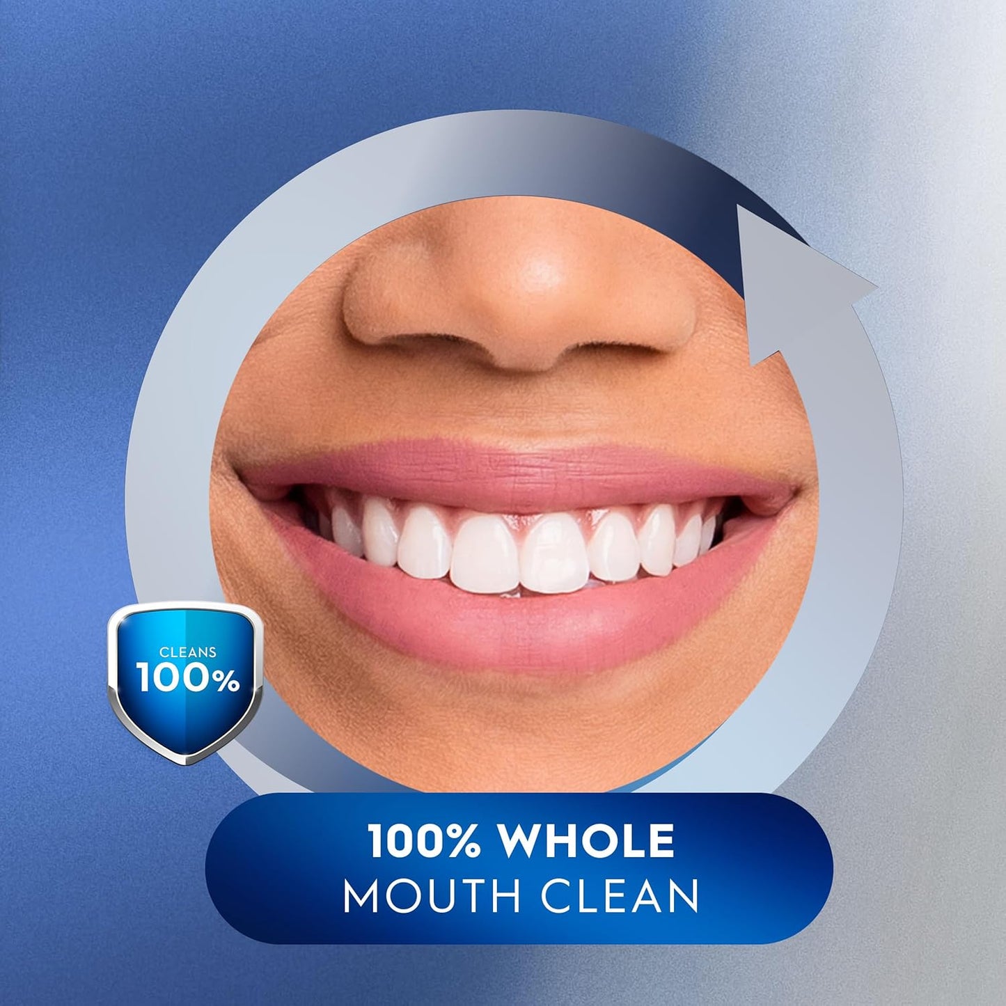 Crest Pro-Health Advanced Maximum Cavity Protection Mouthwash - Mild Mint - 2x1L