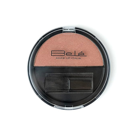 b.One Compact Blush (#8 Wine) (Made In Italy)