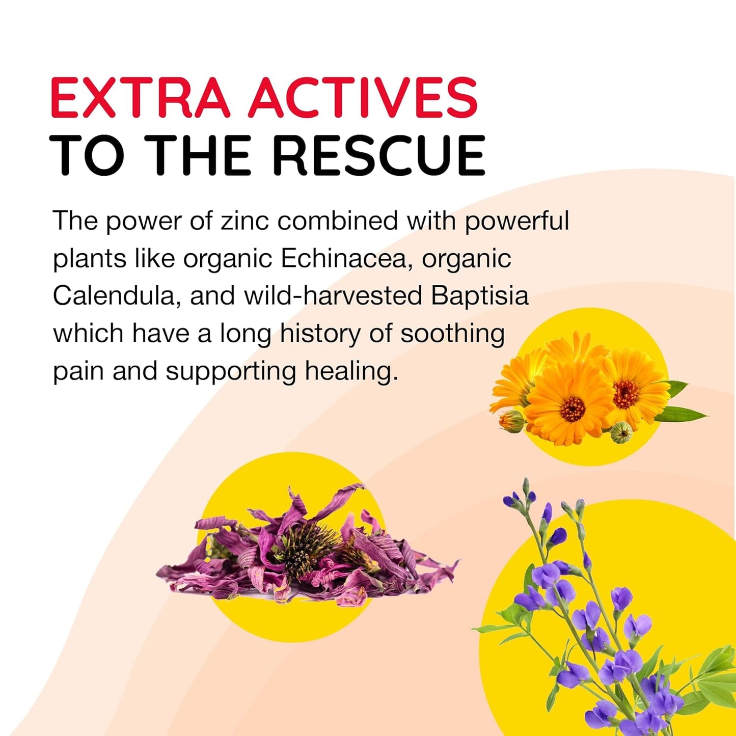 MediNatura ReBoost Zinc +13 Maximum Relief for Sore Throat Fast-Acting Natural Homeopathic Ingredients Help Calm Cold & Flu Symptoms - Cherry Spray - 0.68 oz