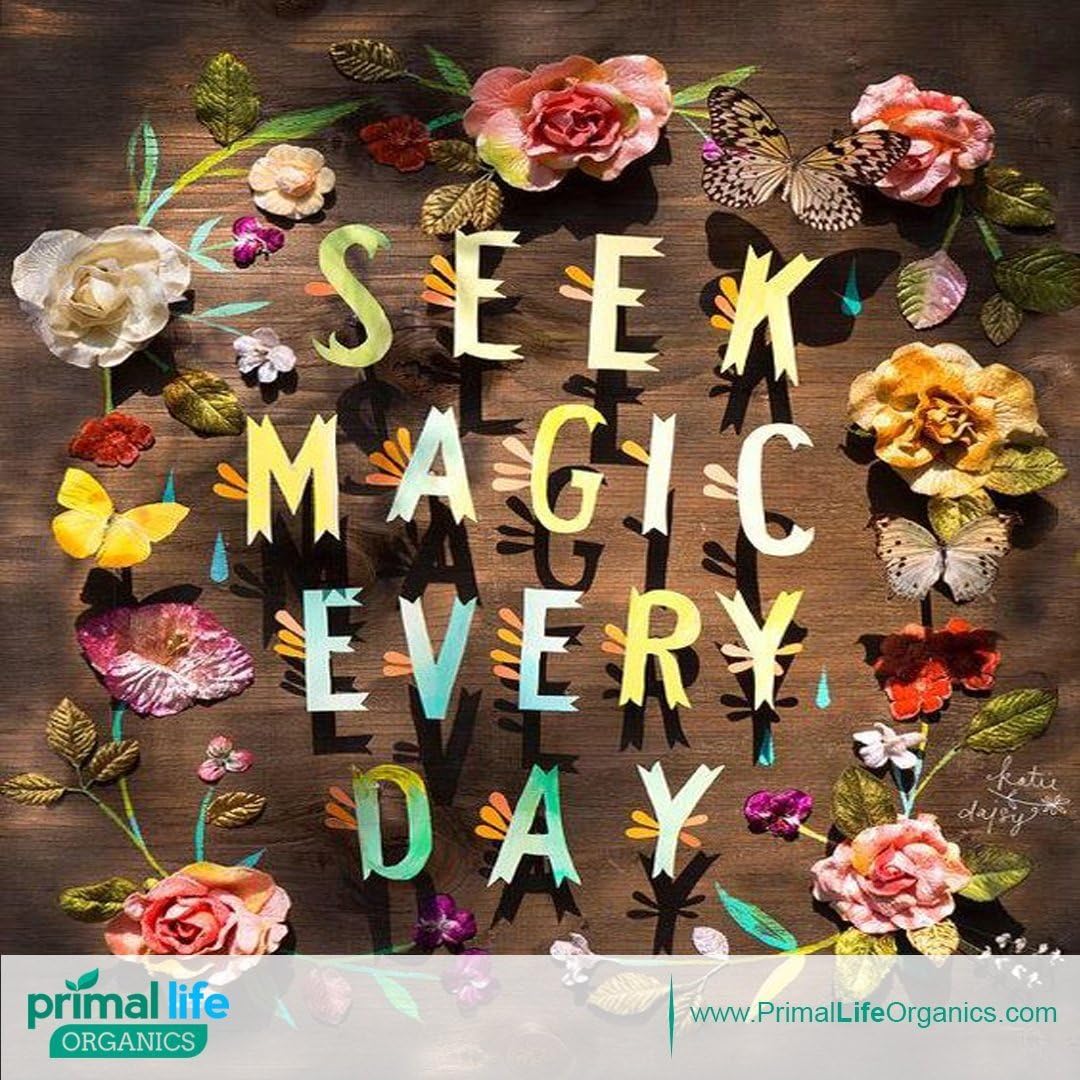 Primal Life Organics - Dirty Mouth Toothpowder, Tooth Cleaning Powder, Flavored Essential Oils with Natural Kaolin & Bentonite Clay, Good for 200+ Brushings, Organic, Vegan (Fruity Bubblegum, 1 oz)