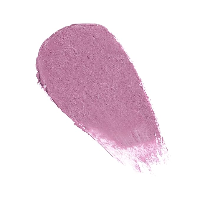 Multi-Use Makeup Stick - Blush, Lipstick, Eyeshadow & Highlighter For All Skin, Buildable Color, Long-Lasting, Lightweight, Natural Soft Finish(23 Bell Flower Matte), 0.158 oz