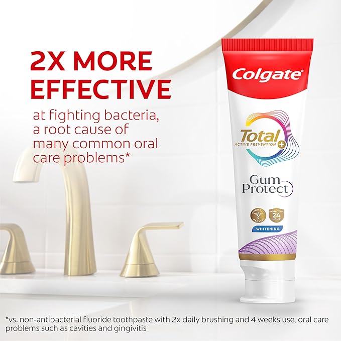 COL Total Gum Protect TP 3Z CS SP WHTNG