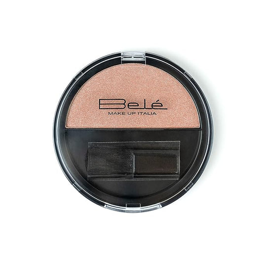b.One Compact Blush (#9 Passion Fruit) (Made In Italy)