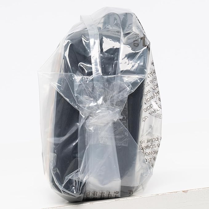 LEVEL8 Travel Toiletry Bag for Women Men, Travel Organizer Water Repellent, Makeup Organizer with Hang Hook for Travel Accessories, Large/Black