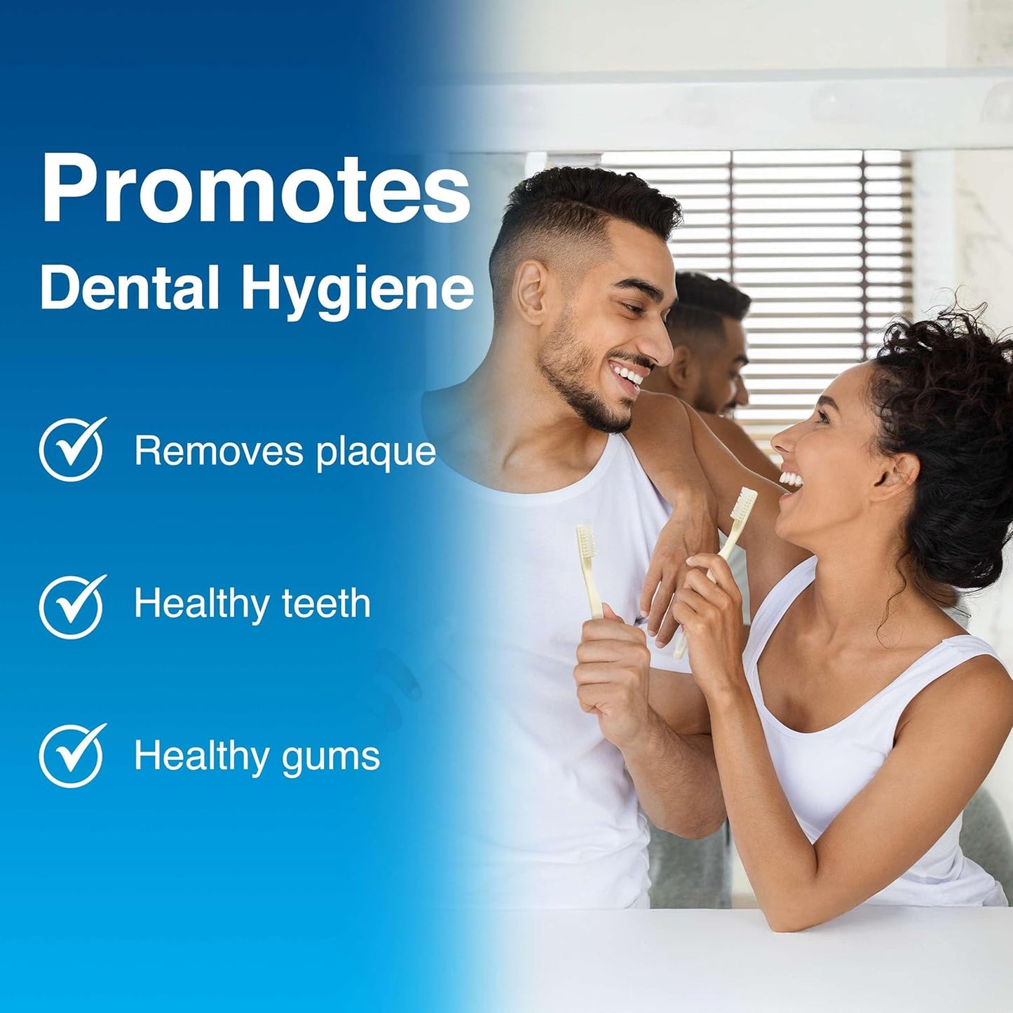 Medium Soft Toothbrushes for Adults and Kids - Case of 1440 Yellow Tooth Brushes - Individually Wrapped