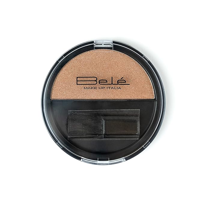 b.One Compact Blush (#15 Earth) (Made In Italy)