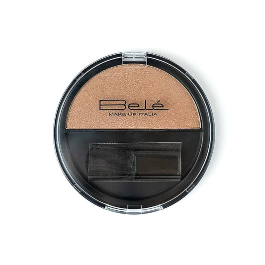 b.One Compact Blush (#15 Earth) (Made In Italy)