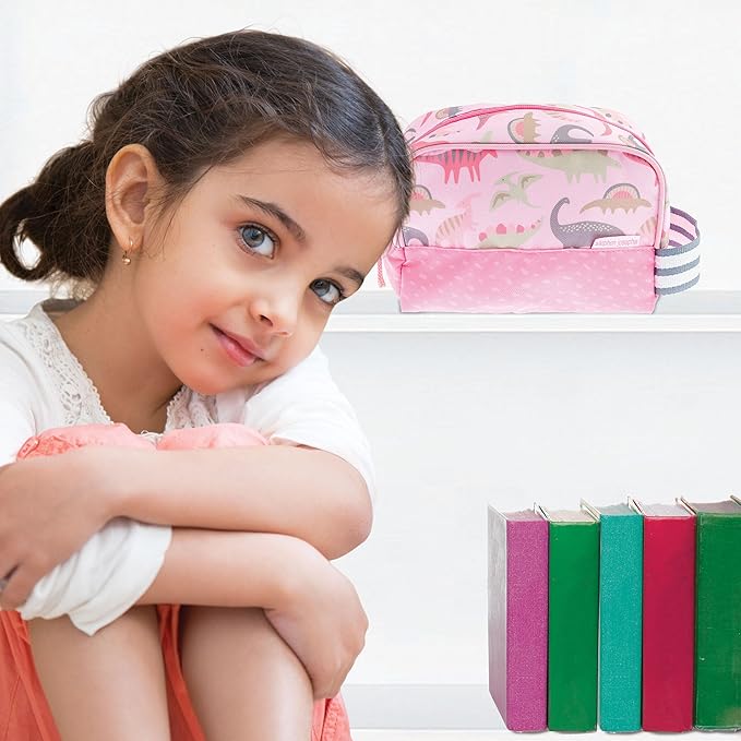 Stephen Joseph Kids' Toiletry Bag