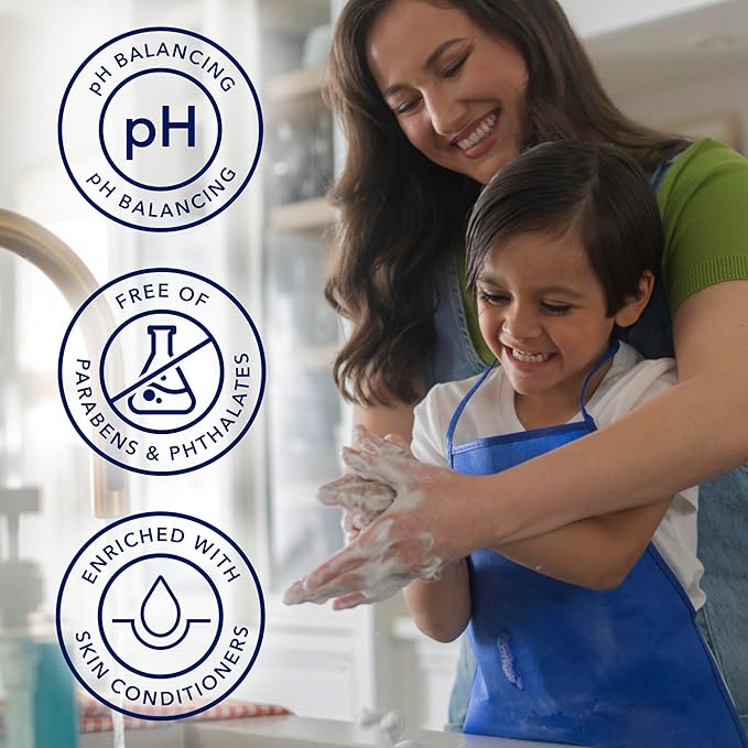 Safeguard Liquid Hand Soap, Micellar Deep Cleansing, Washes Away 99% Bacteria, Made with Natural Moisturizers, Enriched with Skin Conditioners, Coconut & Lavender Scent Twin Pack, 15.5 oz (Pack of 2)