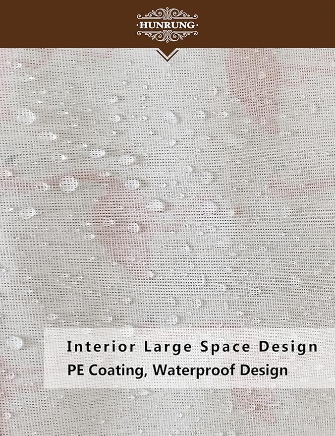 HUNRUNG Rectangle Storage Basket Cute Canvas Organizer Bin for Pet/Children Toys, Books, Clothes Perfect for Rooms/Playroom(Rectangle Flamingo)